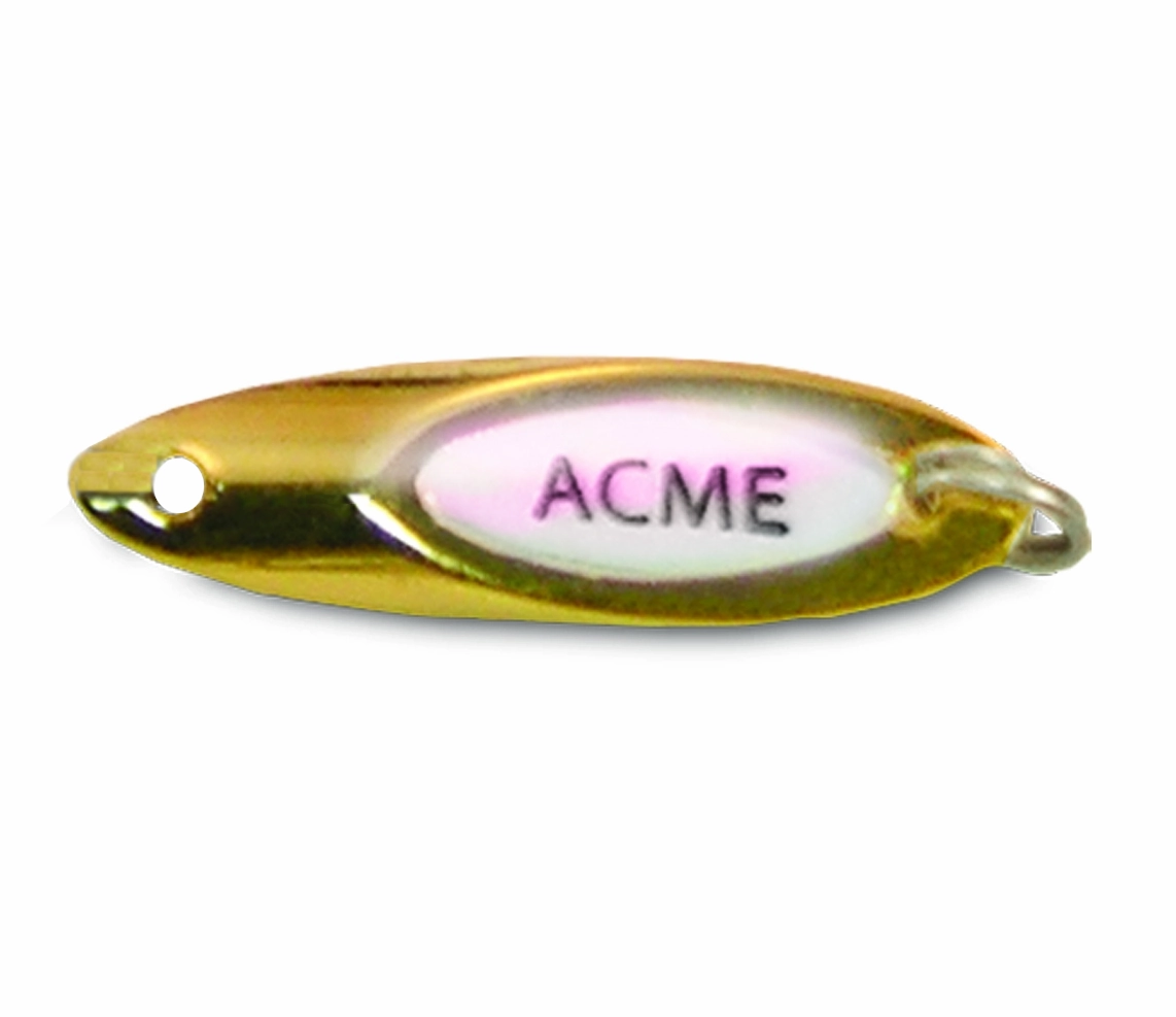 Acme Kastmaster Flash Tape Spoon