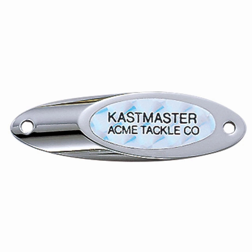Acme Kastmaster Flash Tape Spoon