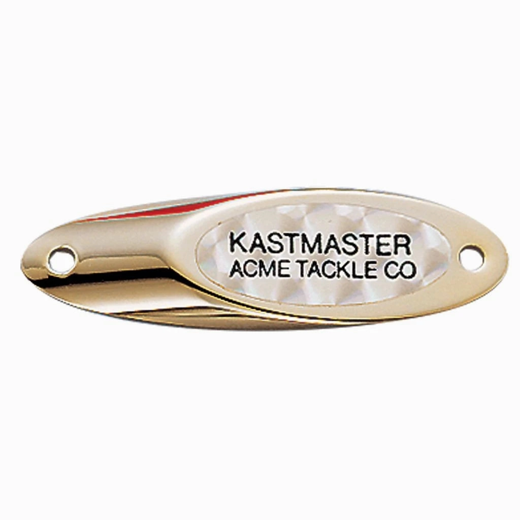Acme Kastmaster Flash Tape Spoon