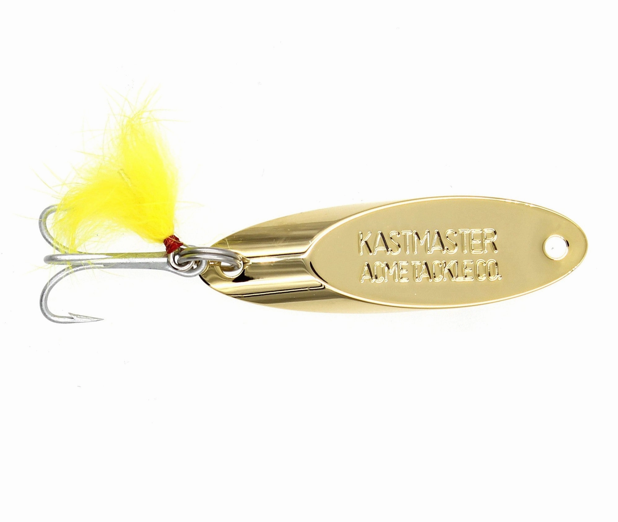 Acme Kastmaster Spoon 1/4 oz.