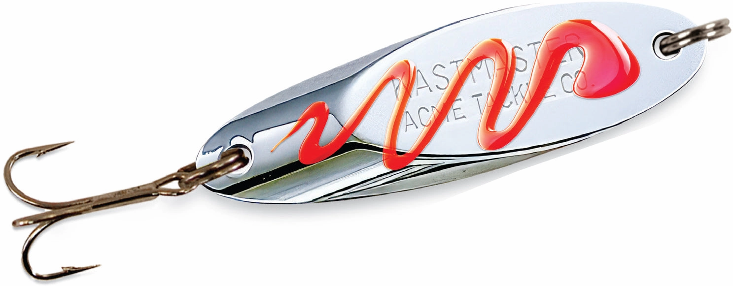 Acme Kastmaster Spoon 1/4 oz.