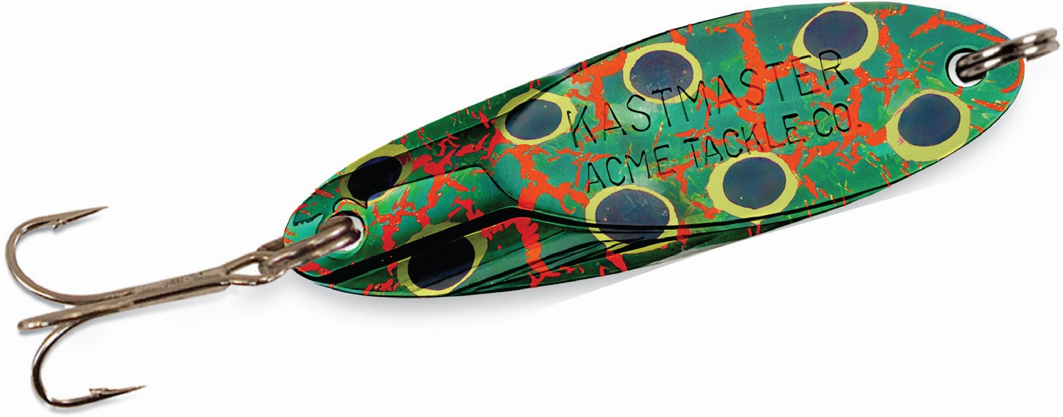 Acme Kastmaster Spoon 1/4 oz.
