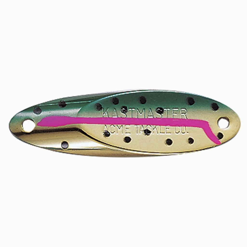 Acme Kastmaster Spoon 1/4 oz.