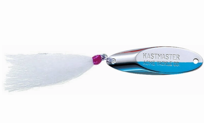 Acme Kastmaster Spoon 3/8 oz.