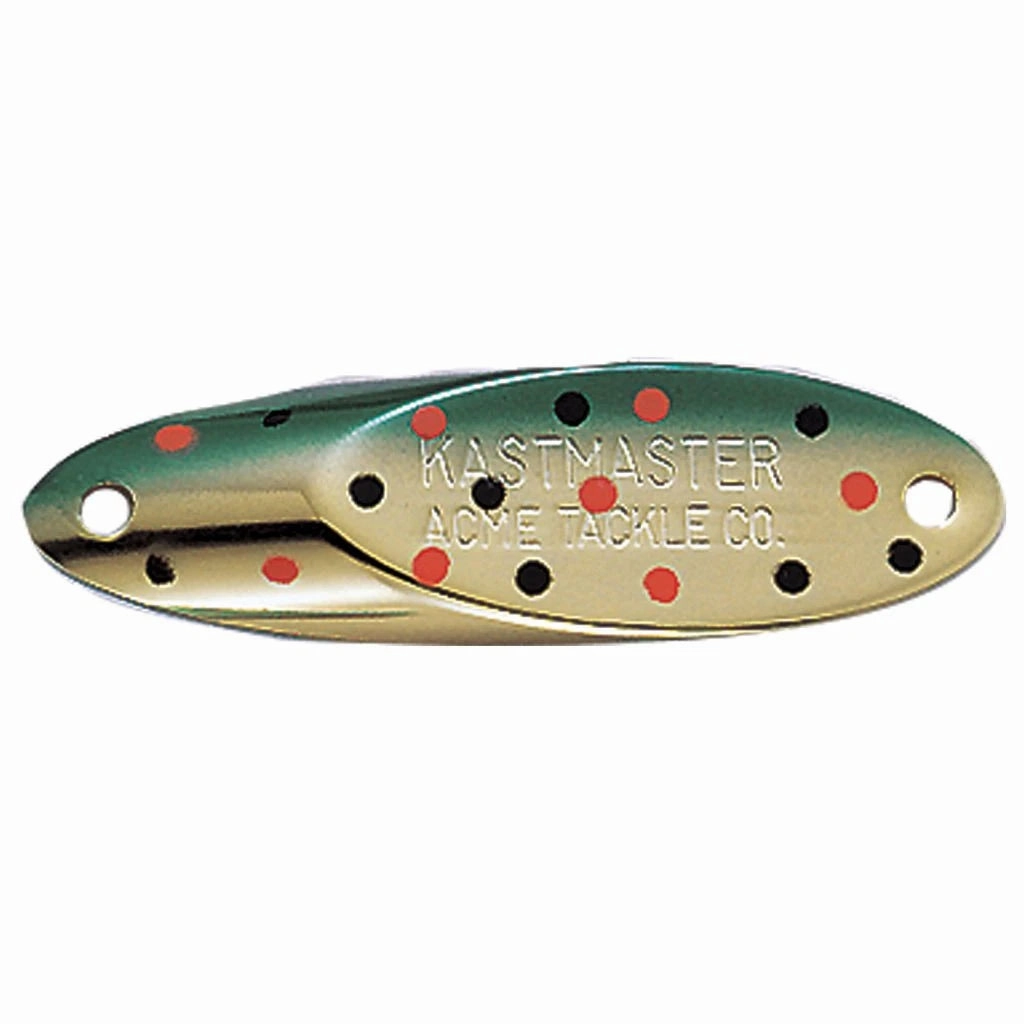 Acme Kastmaster Spoon 3/8 oz.