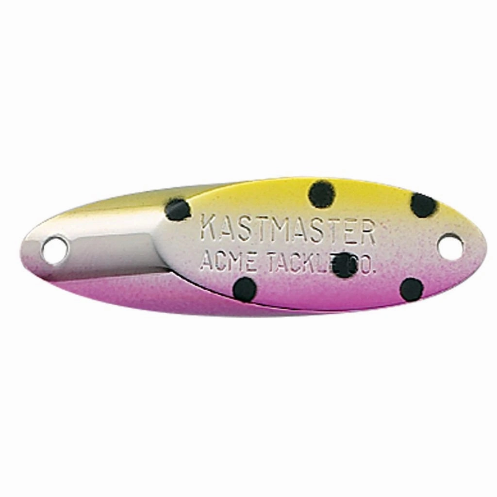 Acme Kastmaster Spoon 3/8 oz.