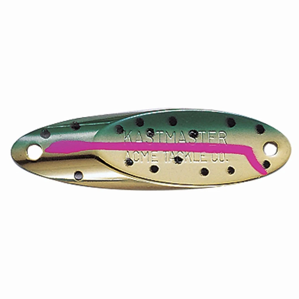 Acme Kastmaster Spoon 3/8 oz.