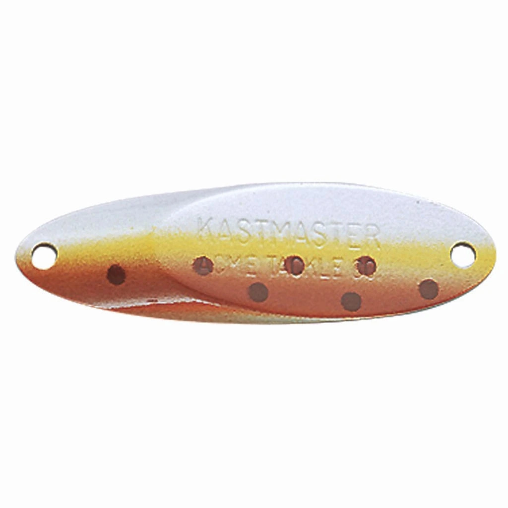 Acme Kastmaster Spoon 3/8 oz.