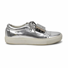Machine Washable Acne Studios Sneakers - Women'S 39