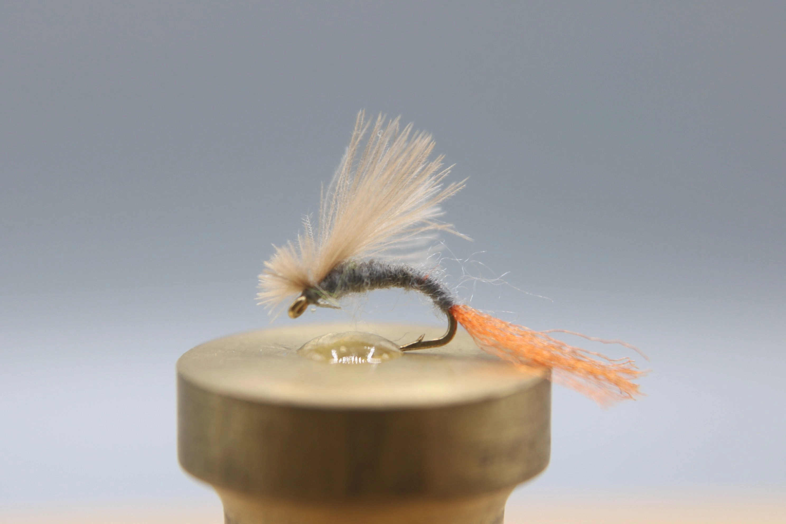 Adams CDC Emerger Dry