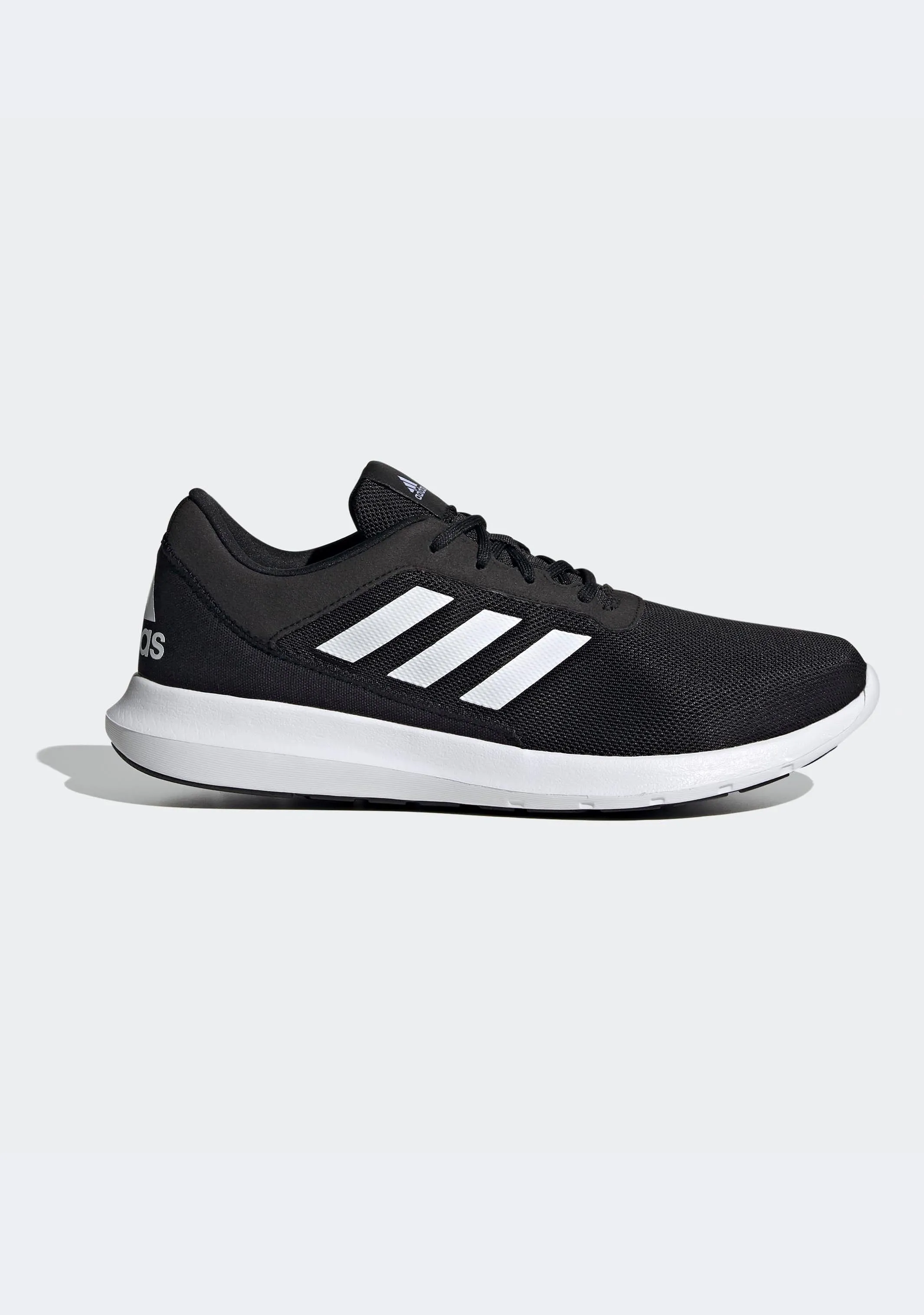 Adidas Men'S Coreracer Casual Comfort