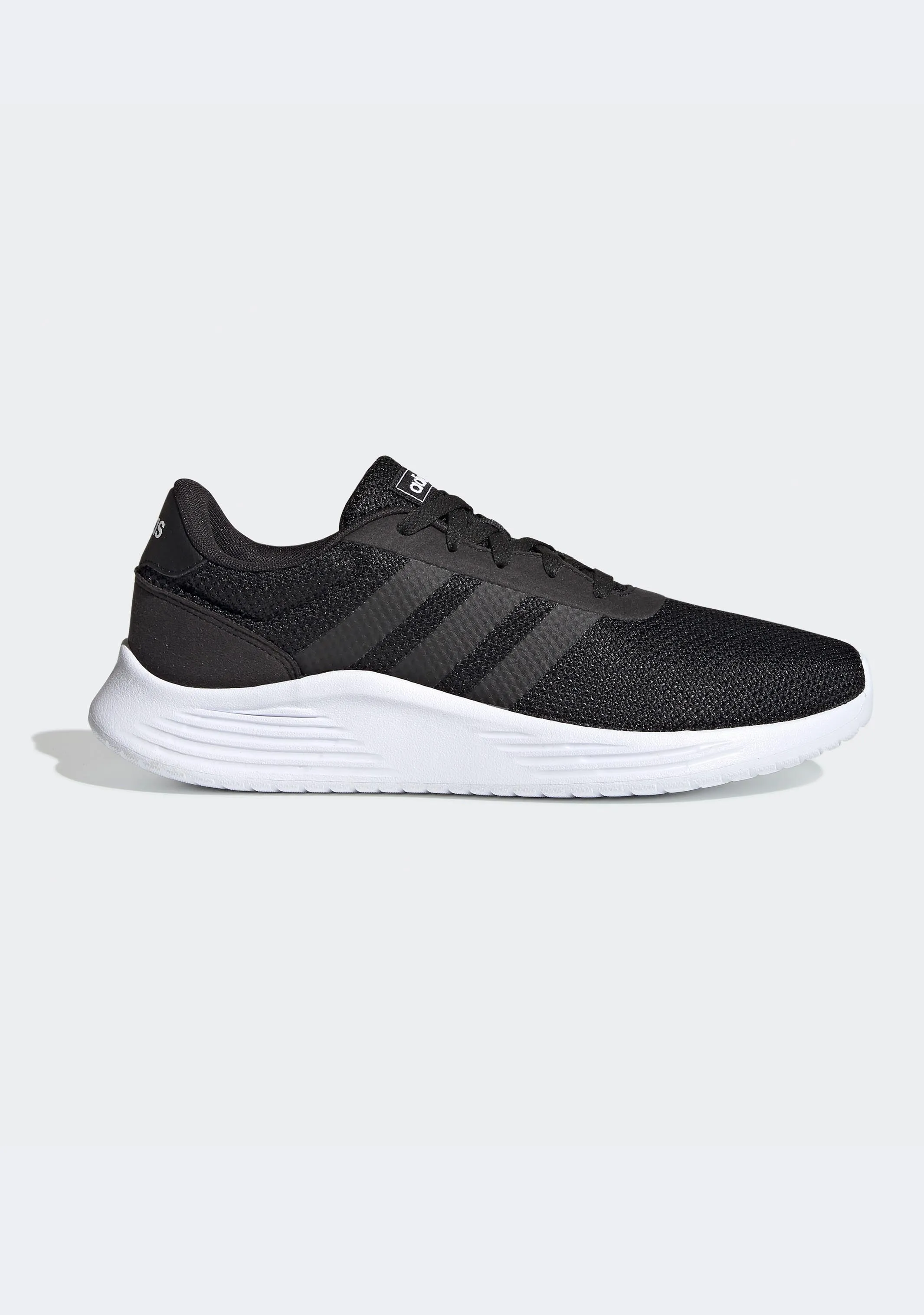 Adidas Men??S Lite Racer 2.0 Slip Resistant Travel Shoes