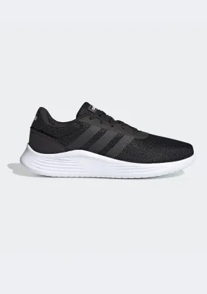 Adidas Men??S Lite Racer 2.0 Slip Resistant Travel Shoes