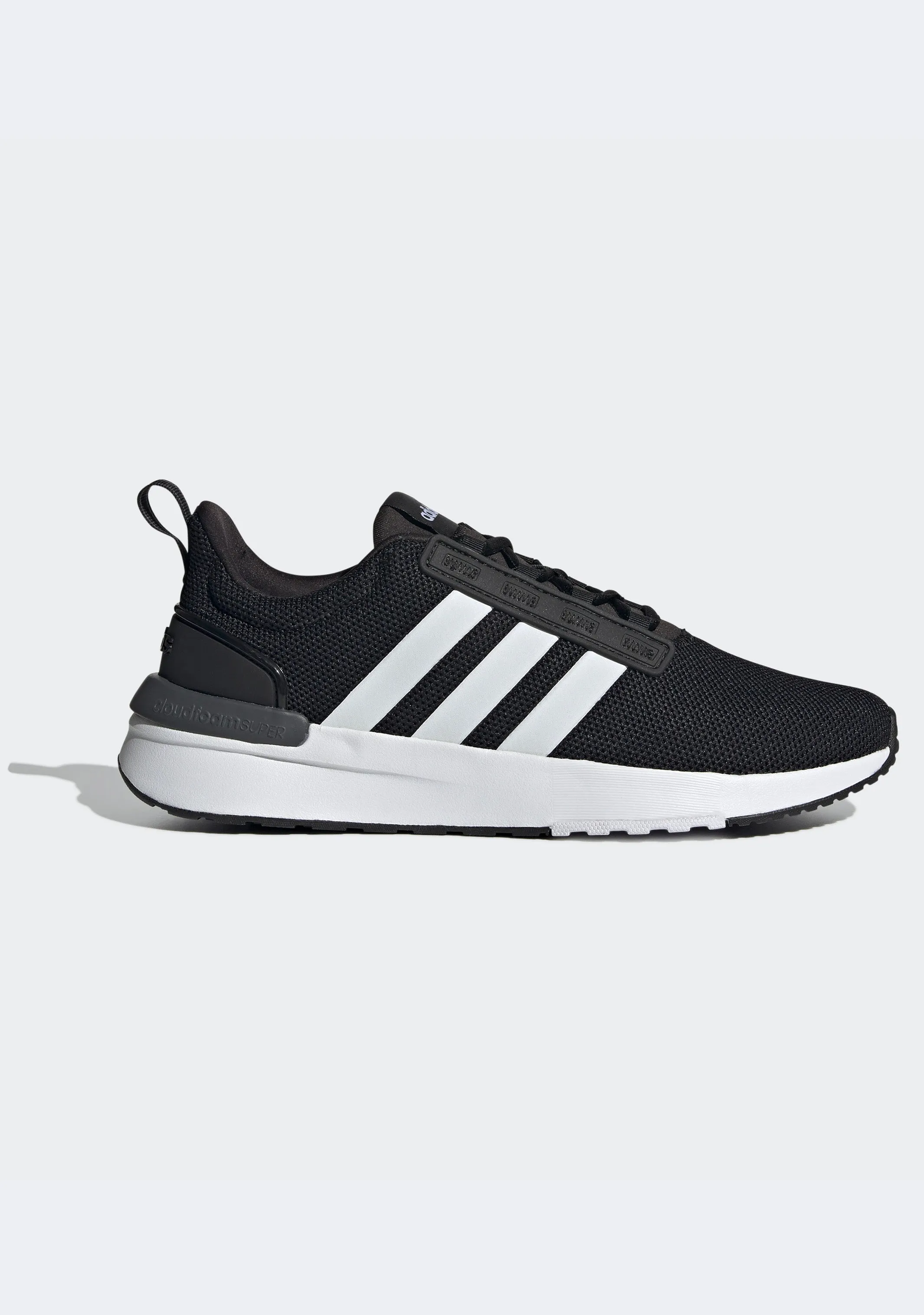 Secure Fit Flexible Adidas Men'S Racer Tr 21