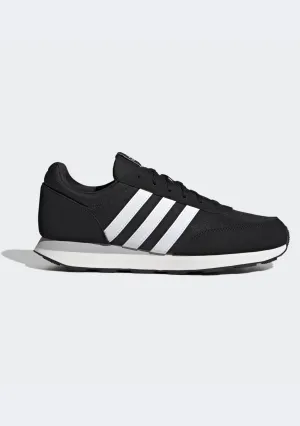 Adidas Men??S Run 60S 3.0 Water Resistant