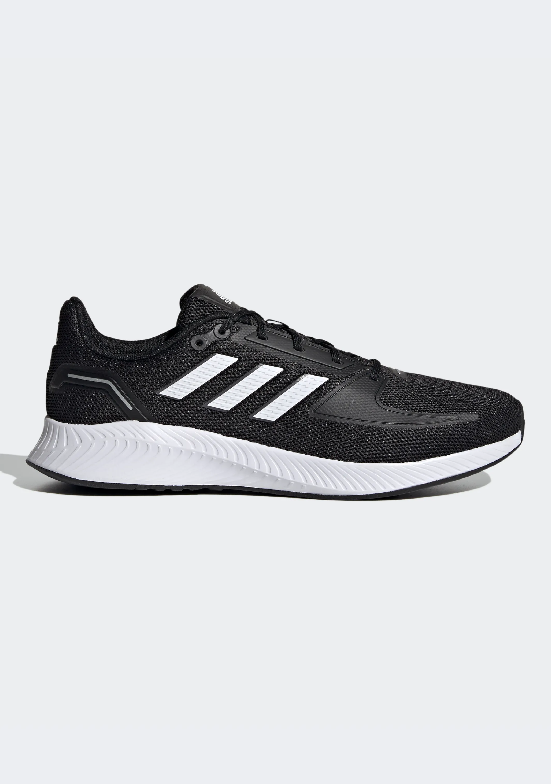 Adidas Men??S Runfalcon 2.0 Statement Footwear Standing Shoes