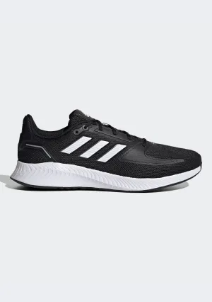 Lightweight Shoes Weather Ready Adidas Men??S Runfalcon 2.0