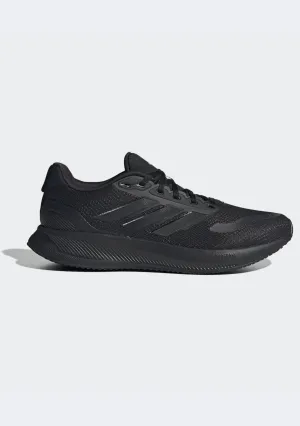 Easy On/Off Grippy Soles Adidas Men'S Runfalcon 5