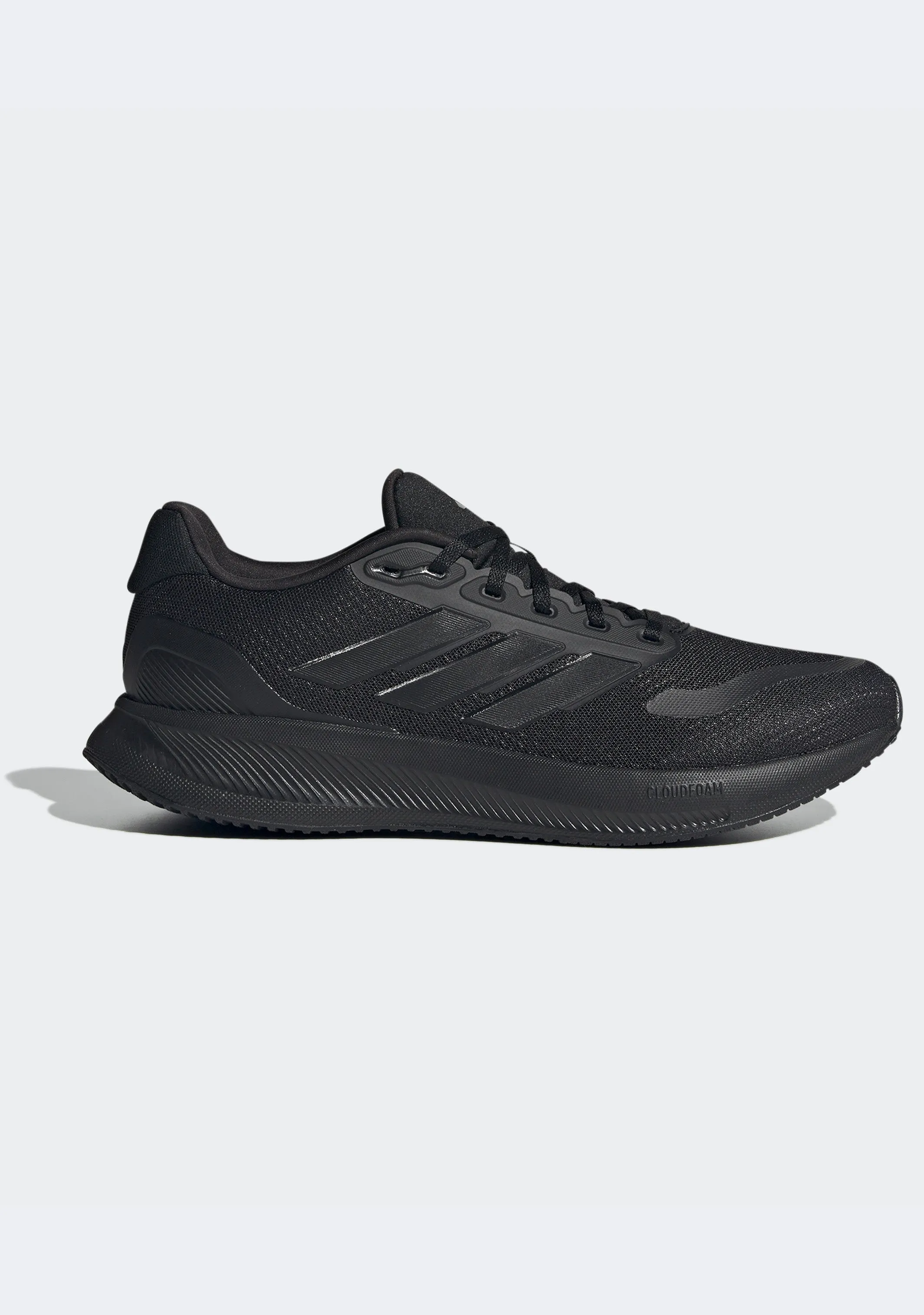 Weather Resistant Memory Foam Adidas Men'S Runfalcon 5
