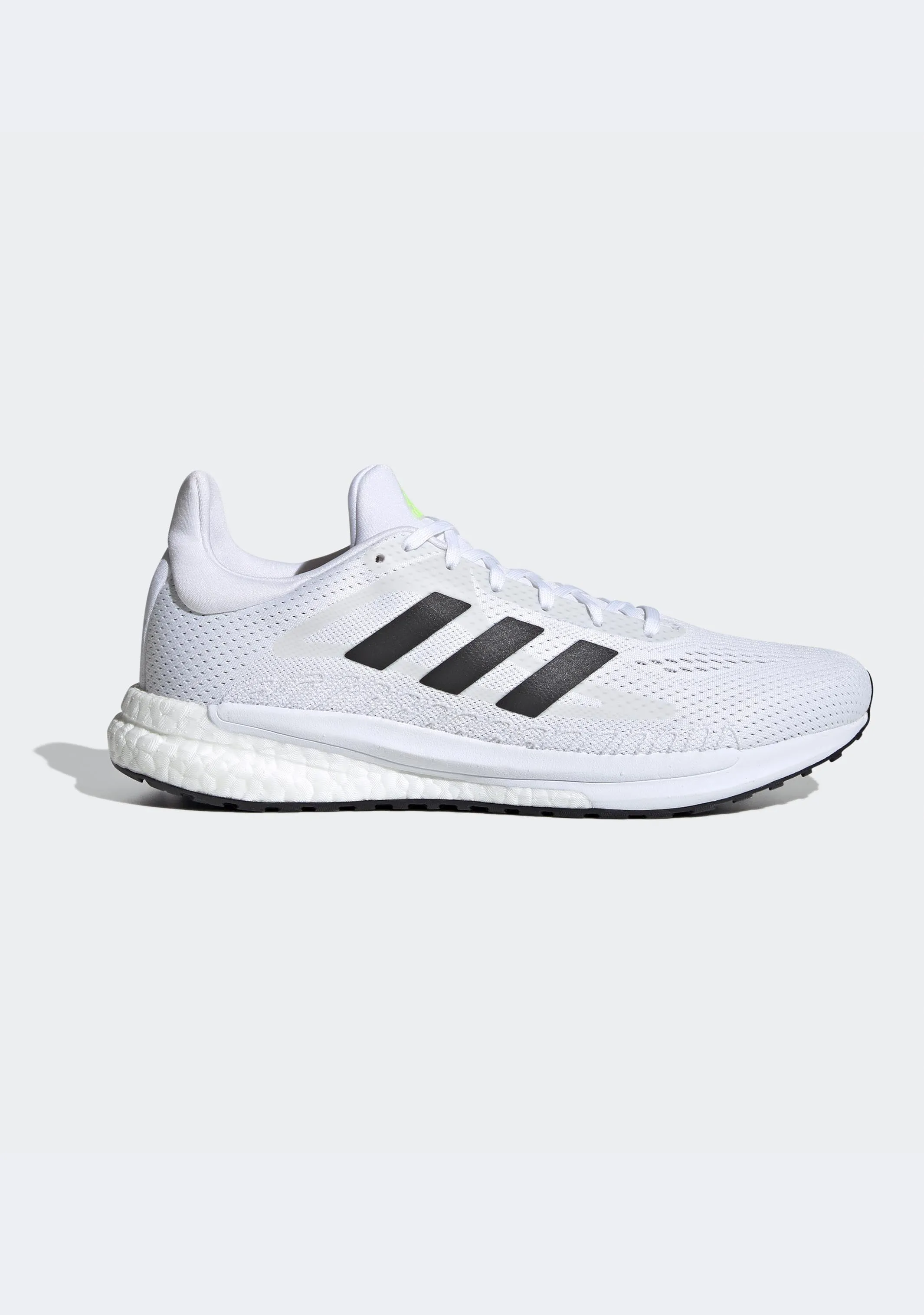 Adidas Men'S Solar Glide 3 Lightweight Shoes Supportive Shoes