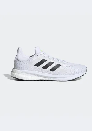Adidas Men'S Solar Glide 3 Lightweight Shoes Supportive Shoes