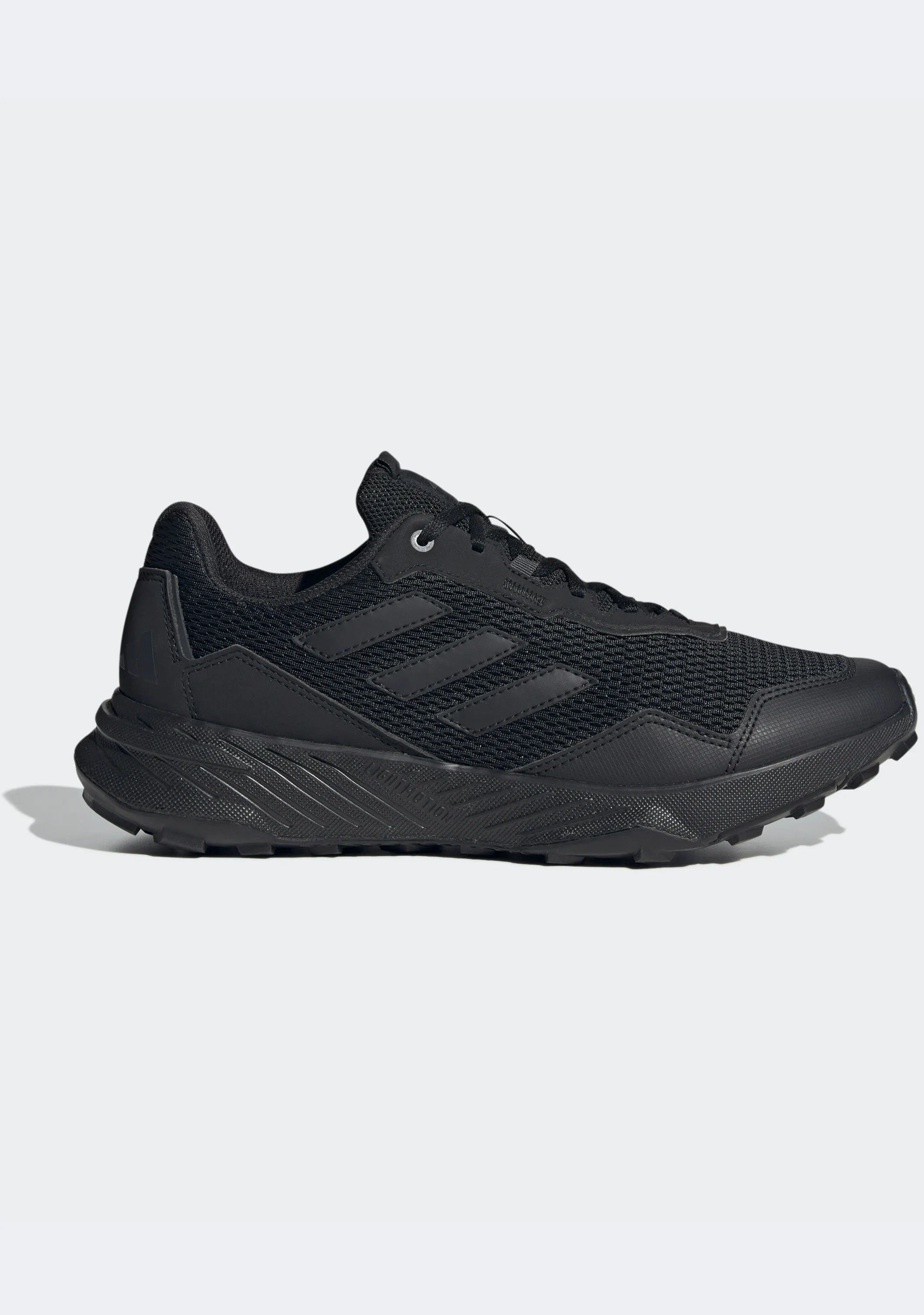 Adidas Men'S Tracefinder Trail Running Shoes Versatile Footwear Comfort Shoes