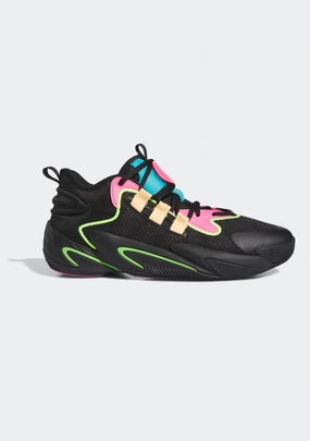 Adidas Men'S Byw Select Wide Fit Slip On Shoes