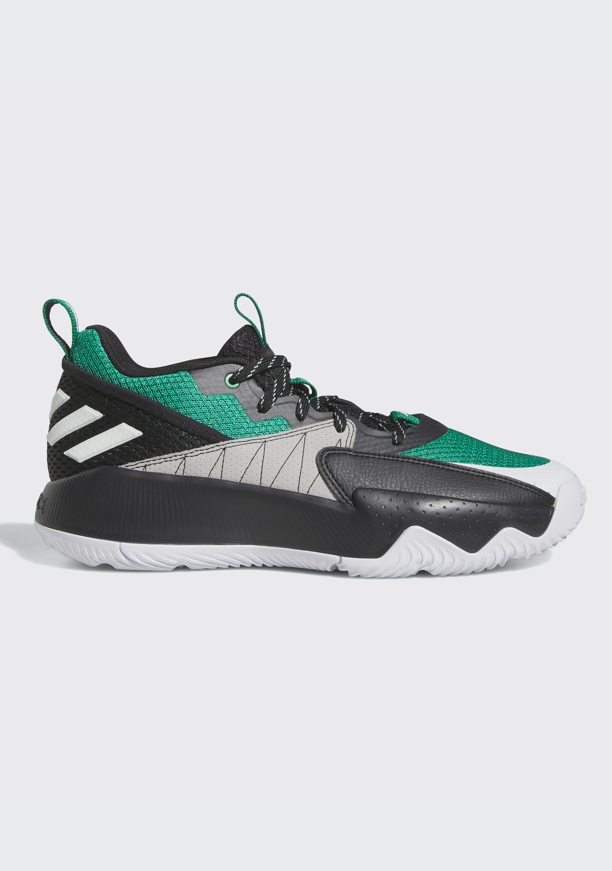 Adidas Men??S Dame Certified Extply 2.0 Statement Footwear