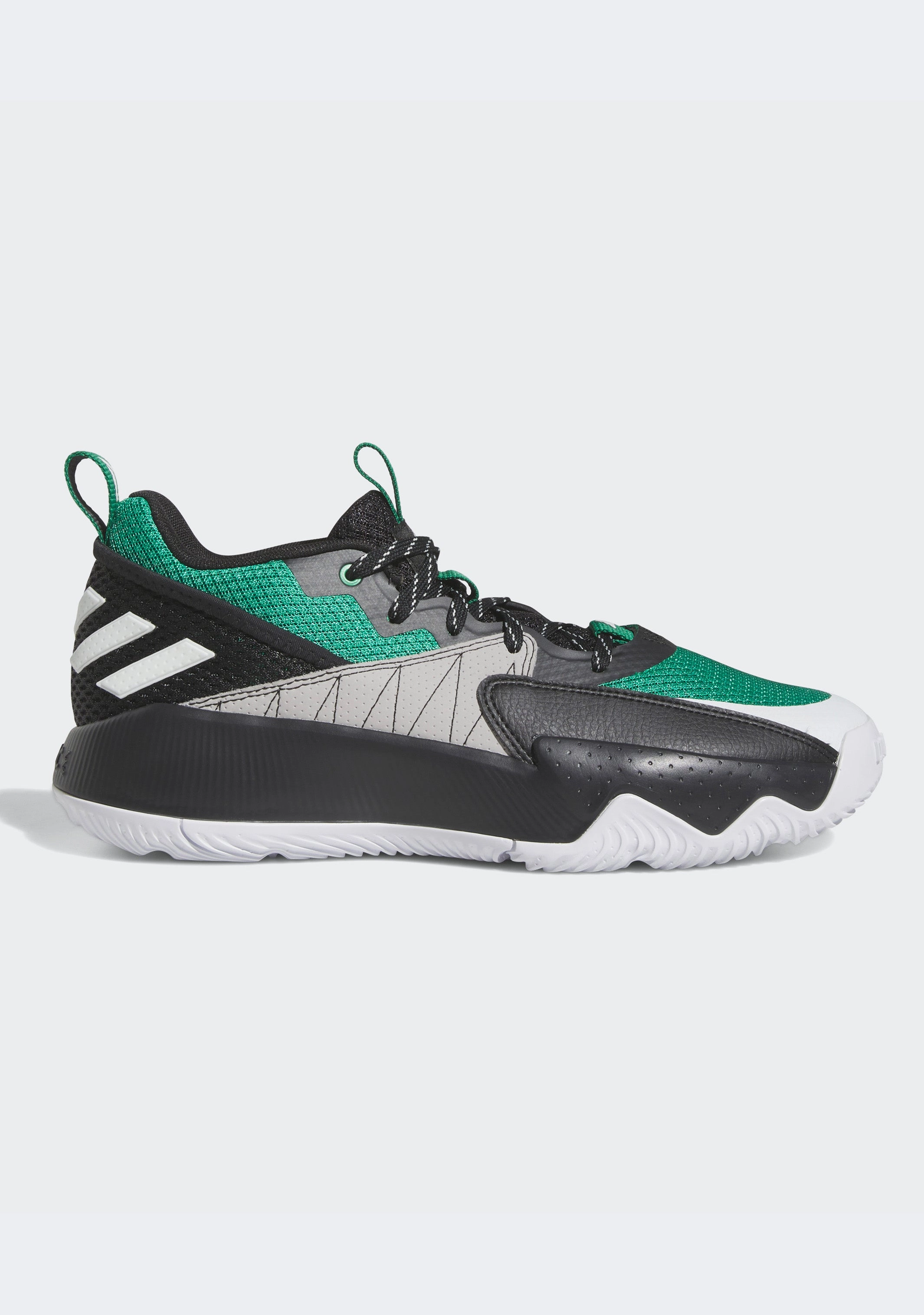 Adidas Men??S Dame Certified Extply 2.0 Supportive