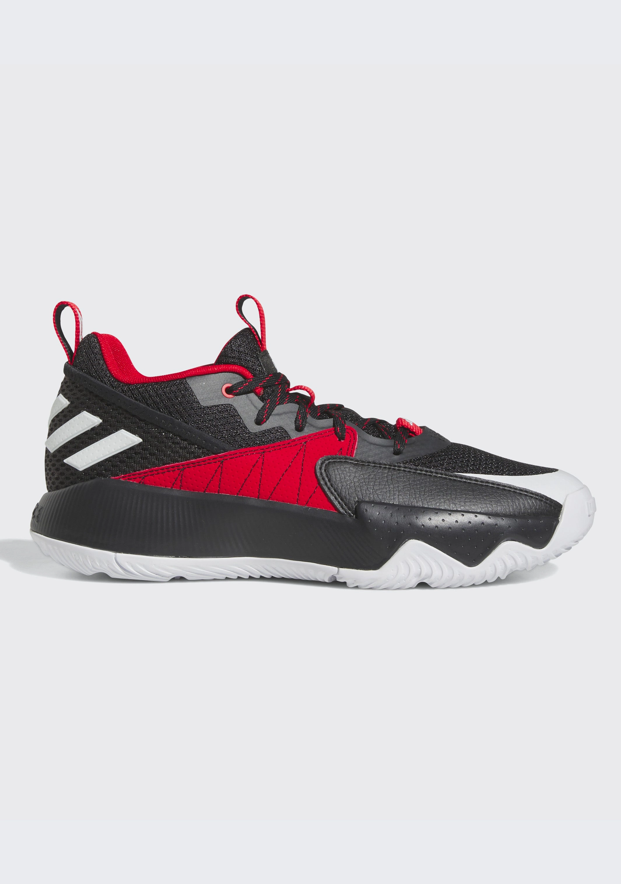 Unisex Shoes Adidas Men'S Dame Extply 2.0