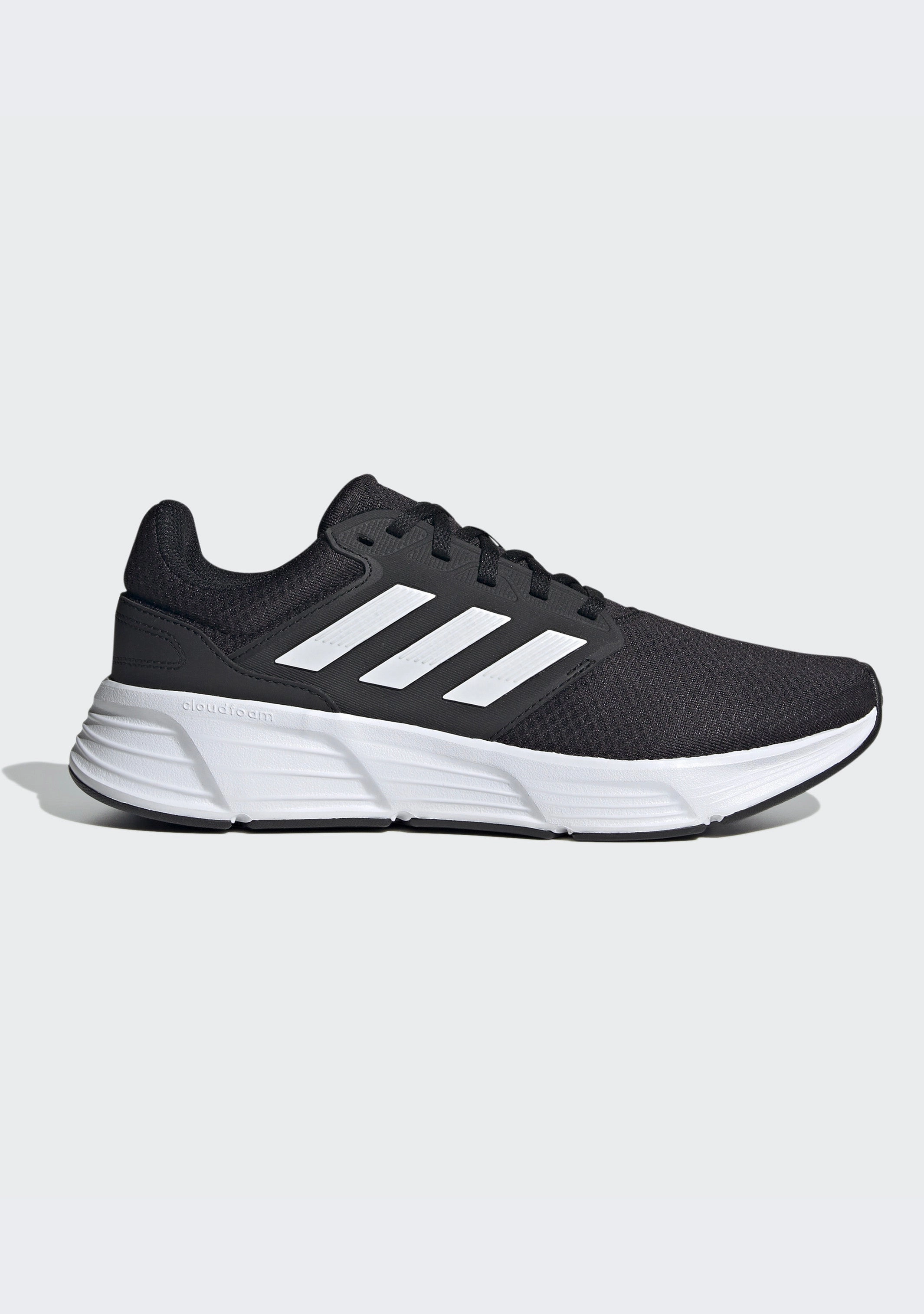 Flat Feet Shoes Casual Comfort Adidas Men'S Galaxy 6