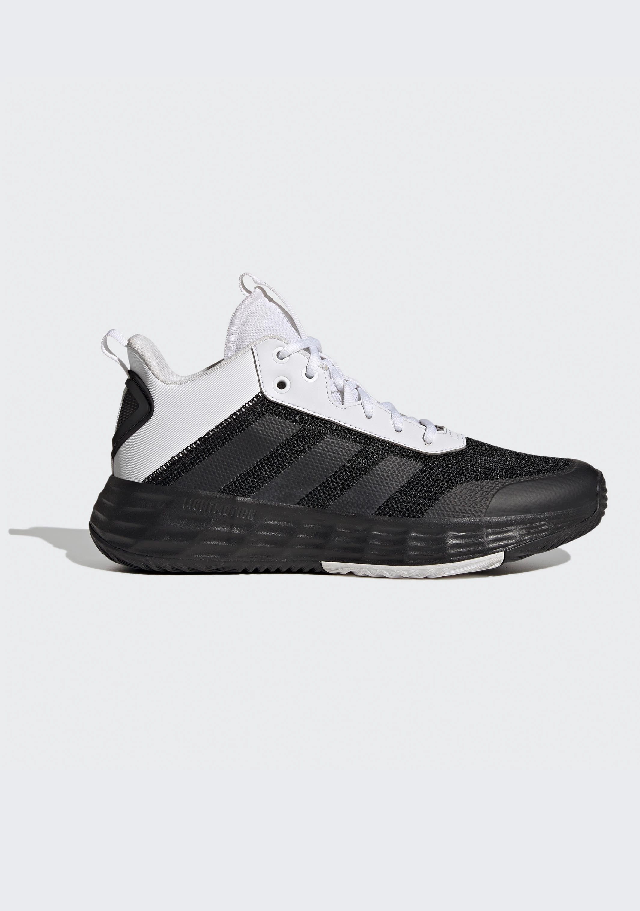 Arch Support Adidas Men??S Own The Game 2.0