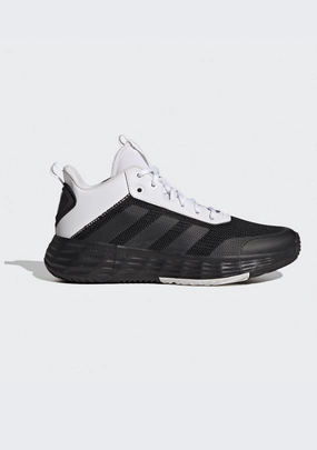 Arch Support Adidas Men??S Own The Game 2.0