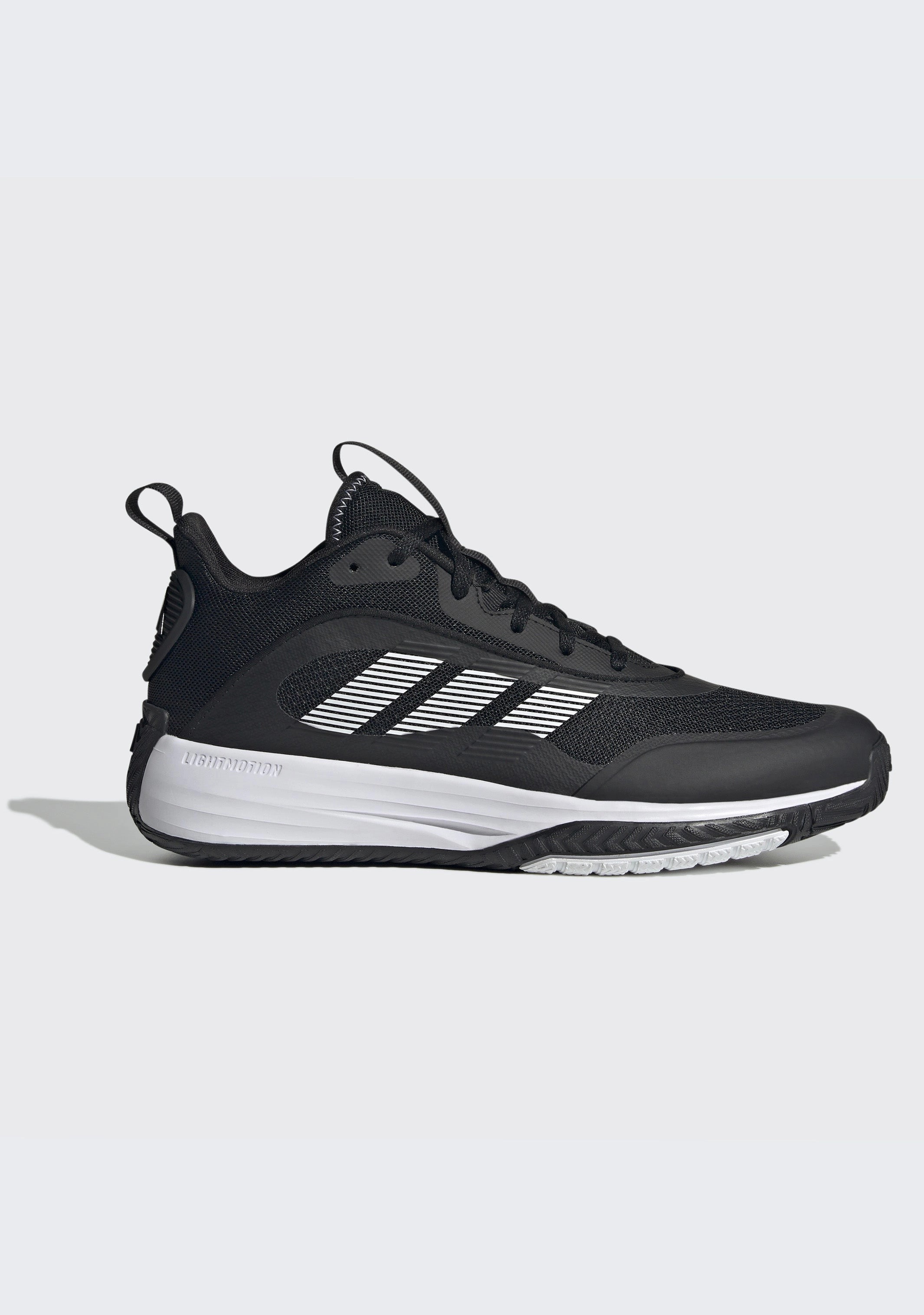 Minimalist Shoes Adidas Men'S Own The Game 3.0