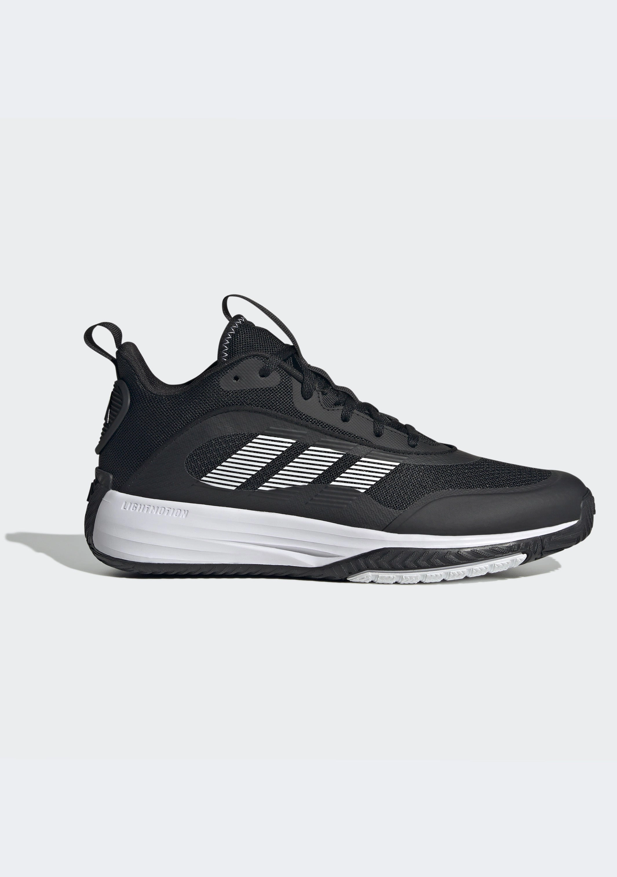 Minimalist Shoes Adidas Men'S Own The Game 3.0