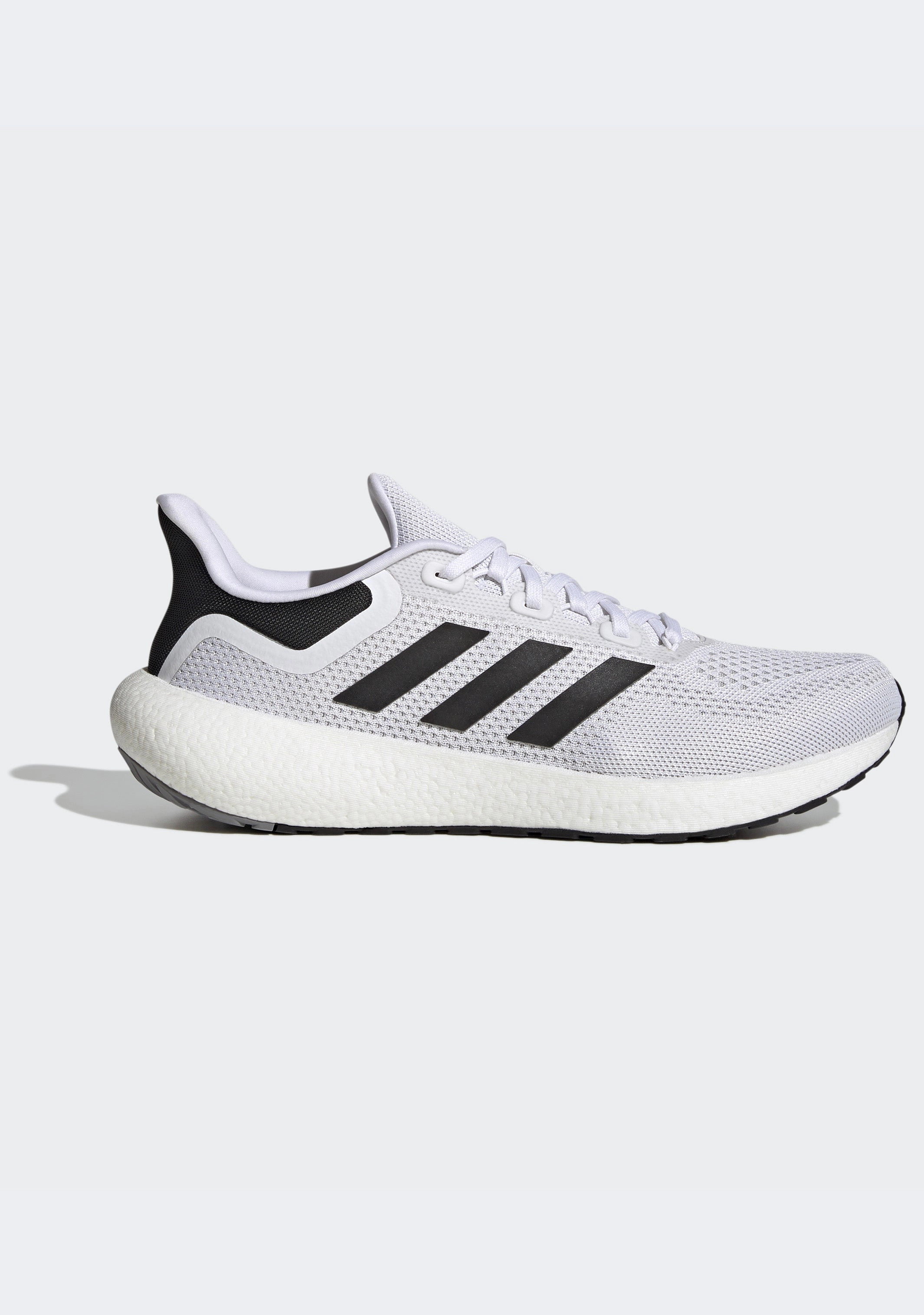 Adidas Men'S Pureboost Jet 22 Comfortable Footwear Casual Comfort