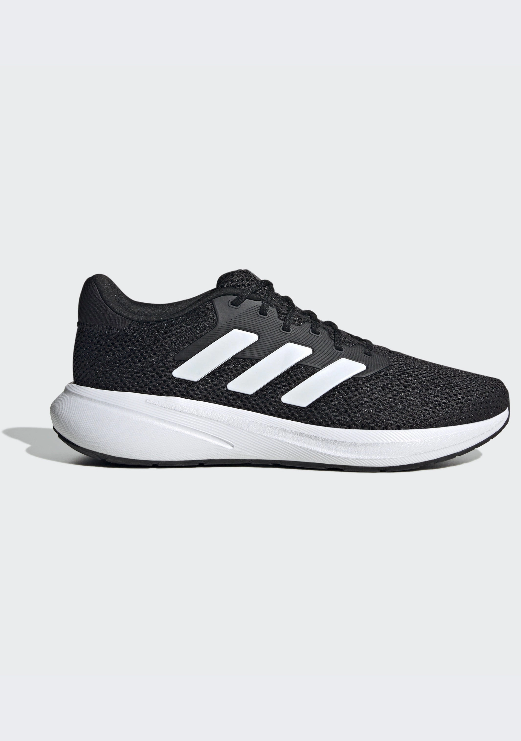 Adidas Men??S Response Runner Standing Comfort Minimalist Shoes