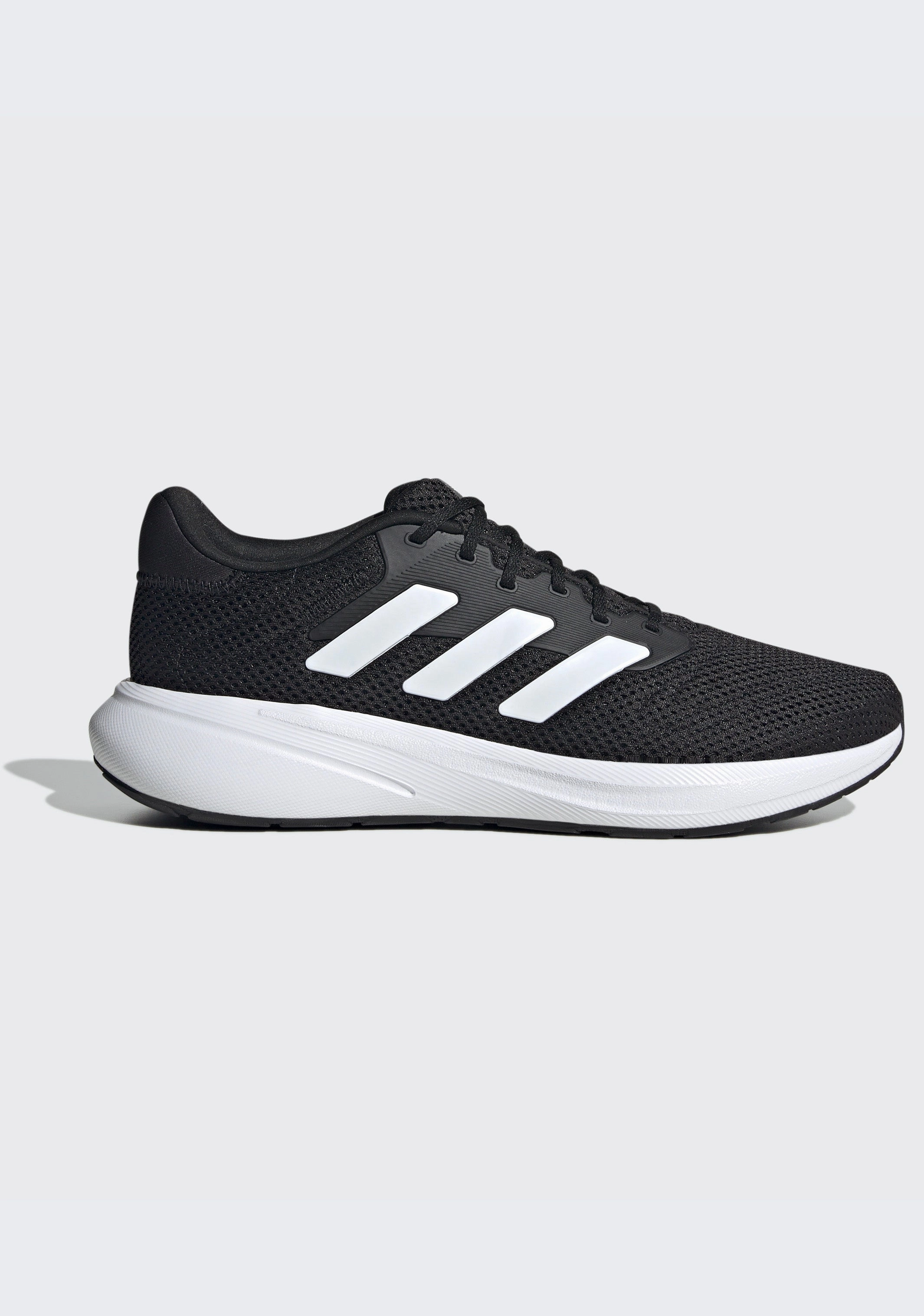 Adidas Men??S Response Runner Memory Foam Quick Dry
