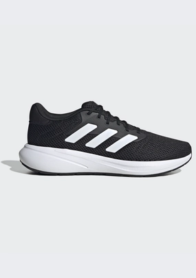 Adidas Men??S Response Runner Memory Foam Quick Dry