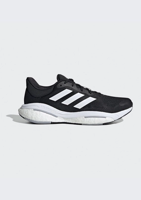Adidas Men'S Solarglide 5 Classic Sneakers Timeless