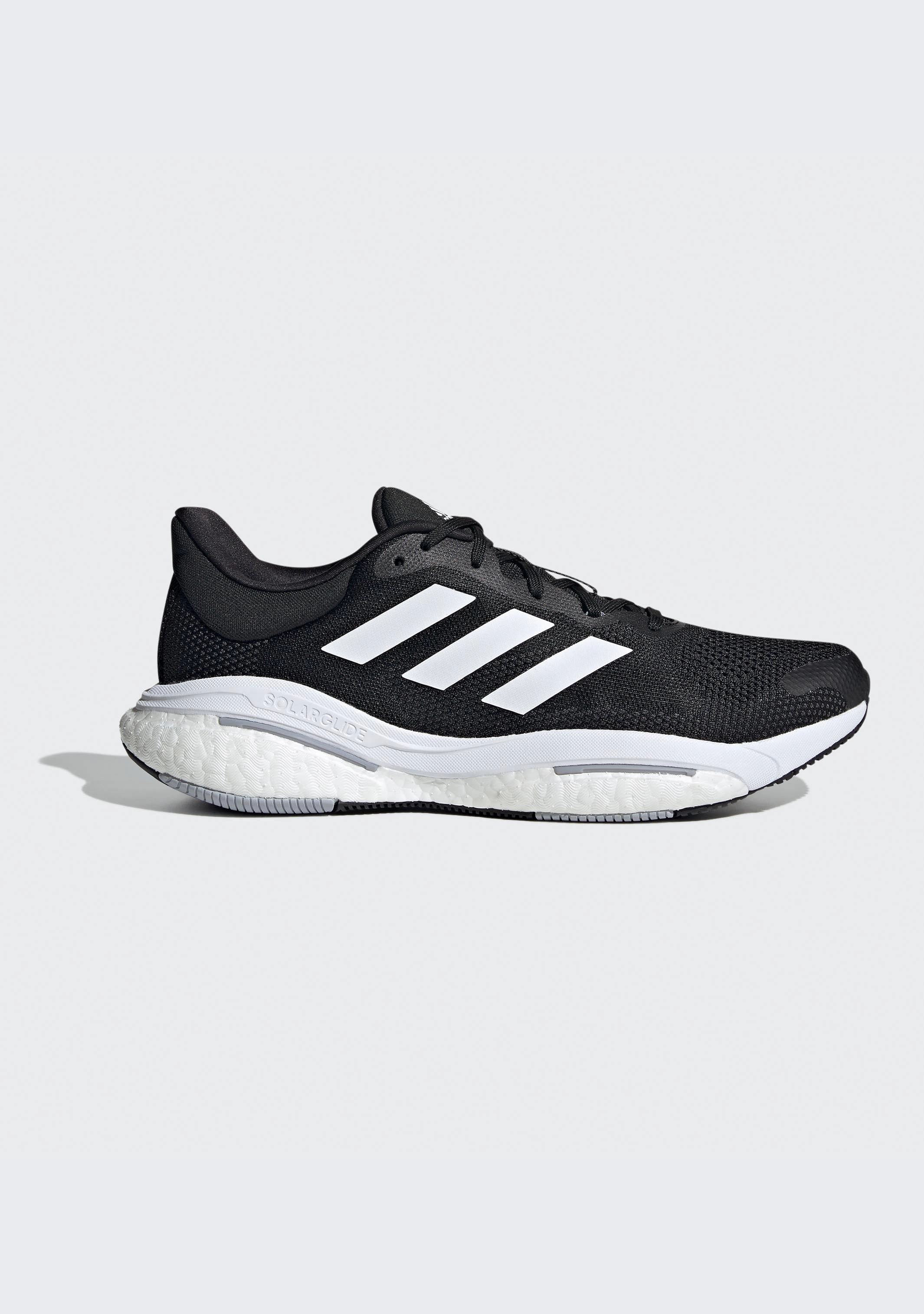 Adidas Men'S Solarglide 5 Classic Sneakers Timeless