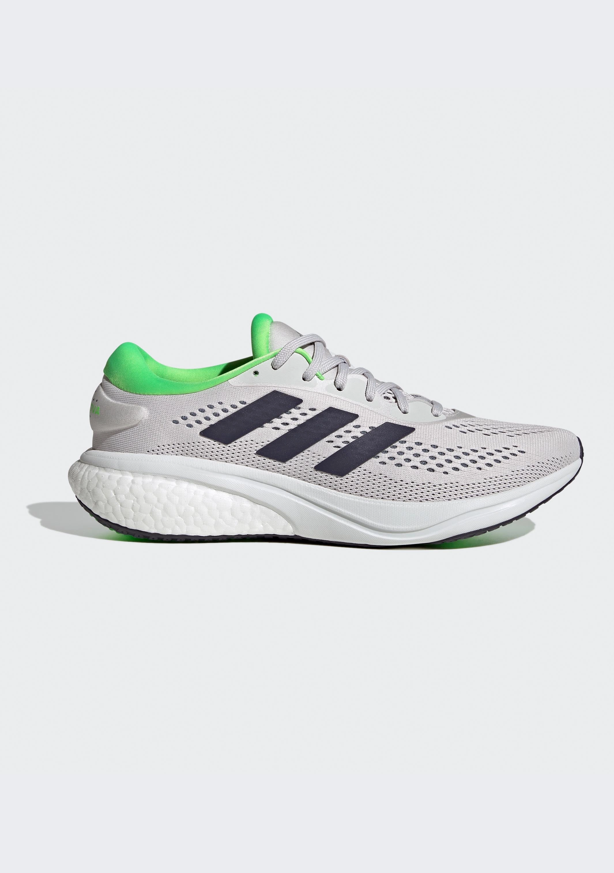 Adidas Men'S Supernova 2 Sporty Style Smart Casual Footwear