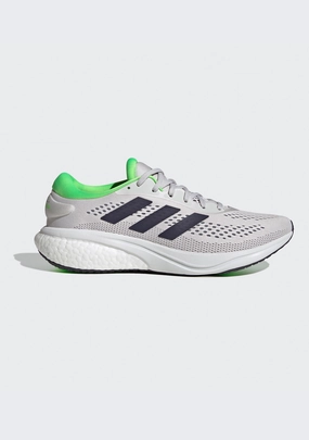 Adidas Men'S Supernova 2 Sporty Style Smart Casual Footwear