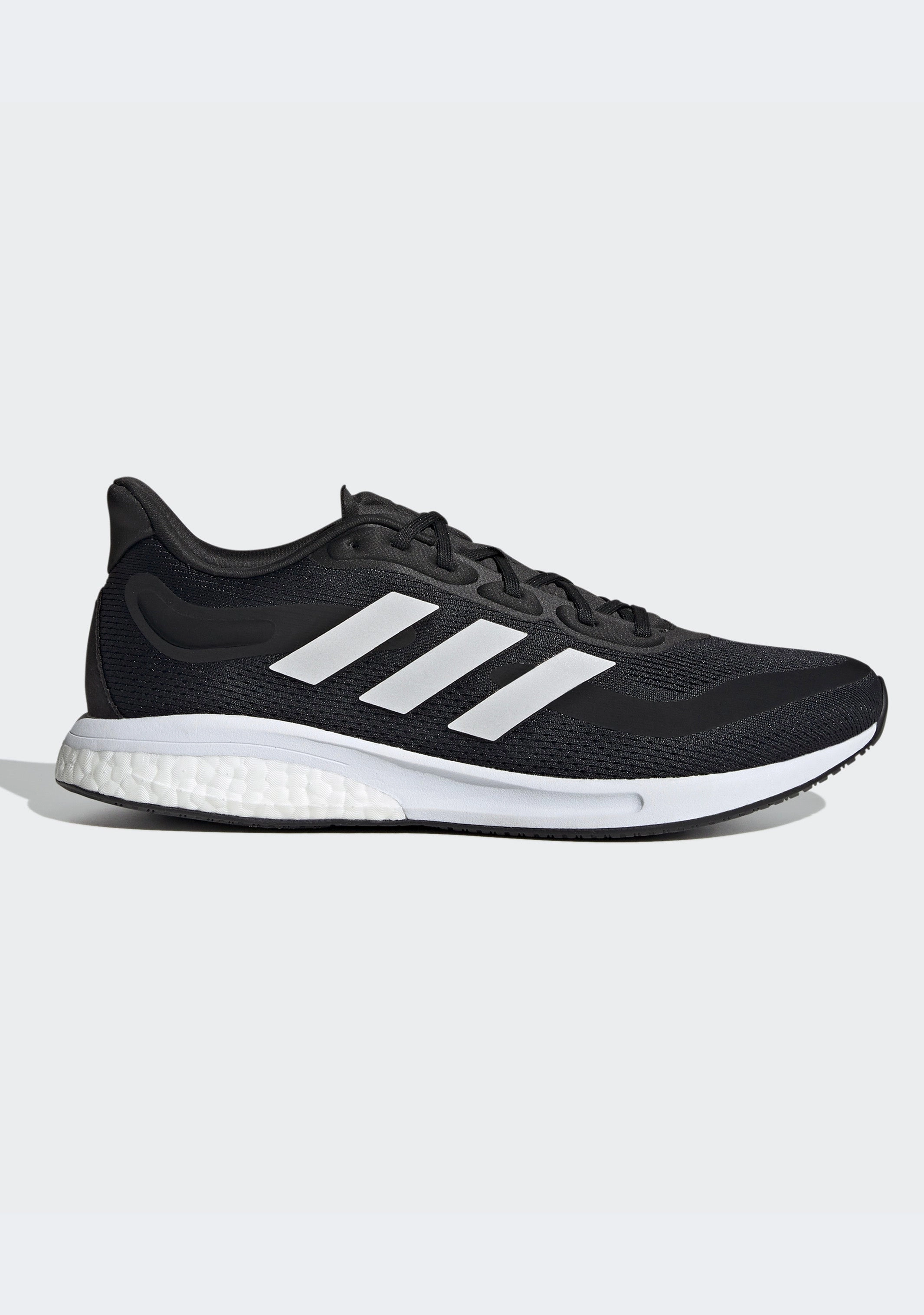 Canvas Shoes Comfortable Footwear Adidas Men'S Supernova