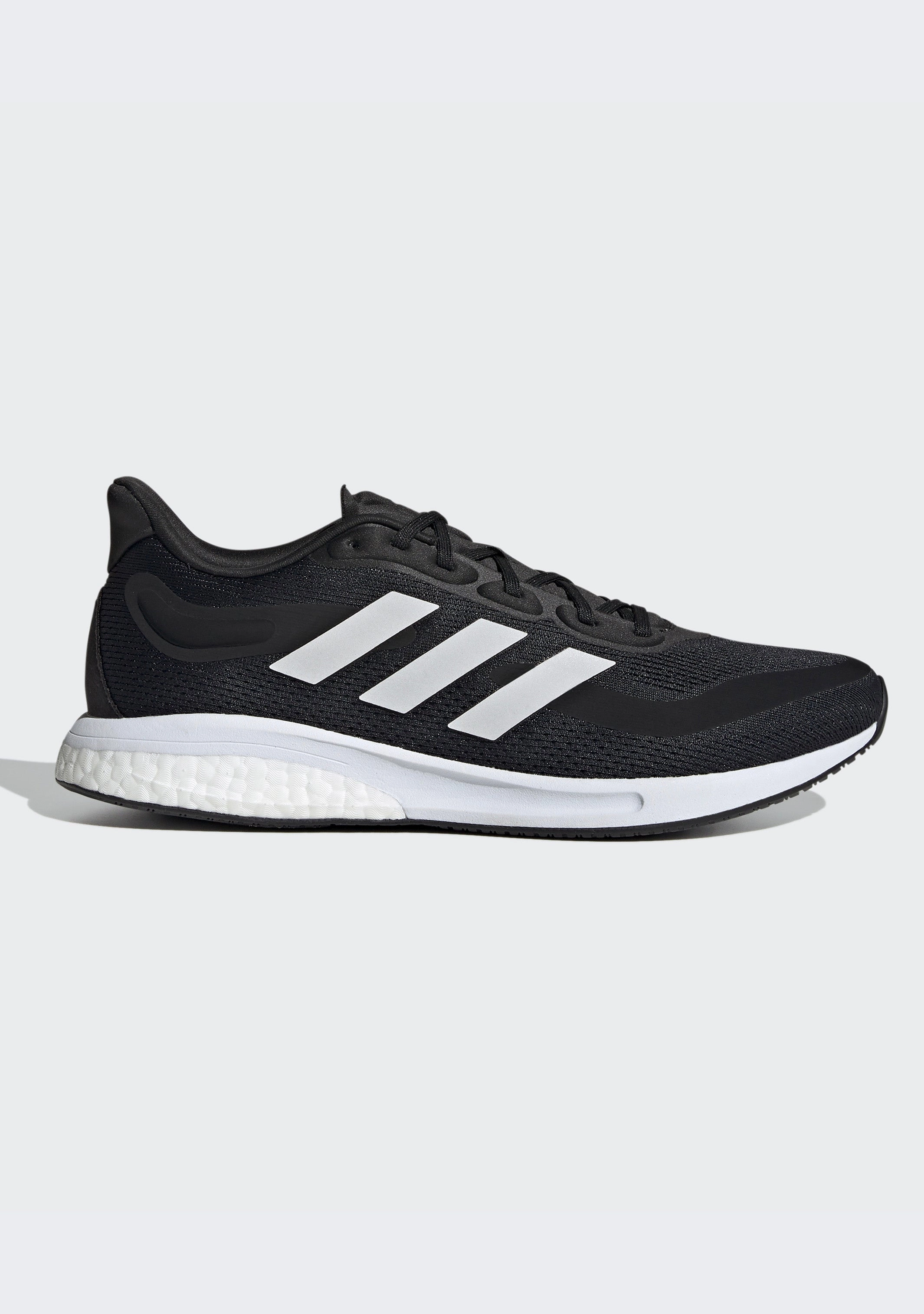 Adidas Men'S Supernova Comfort Heel Rugged Sole