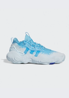 Adidas Men'S Trae Young 3 Waterproof Slip Resistant Work