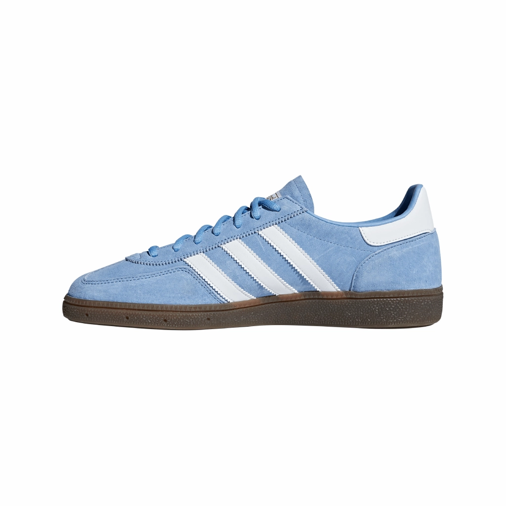 Adidas Originals Handball Spezial Men Walking Shoes All Day Support