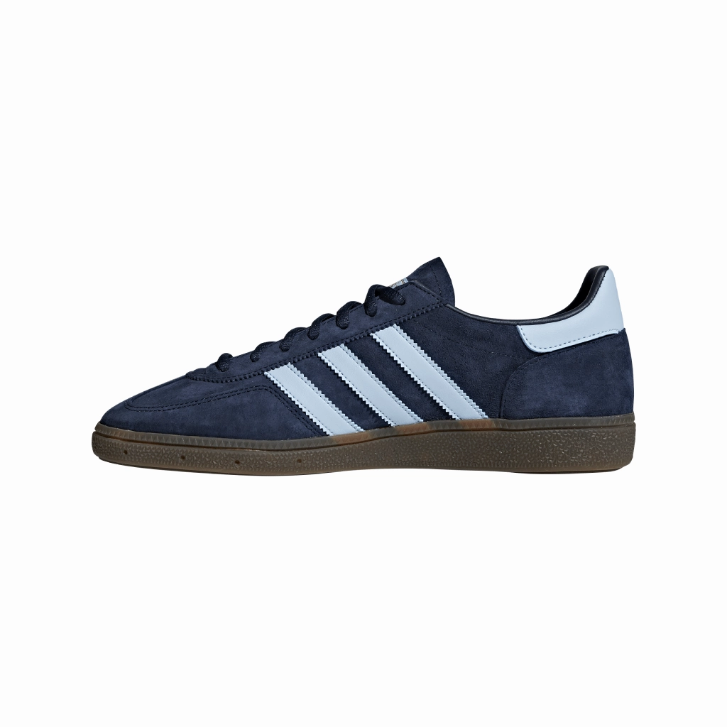Adidas Originals Handball Spezial Men Canvas Shoes Fashion Sneakers