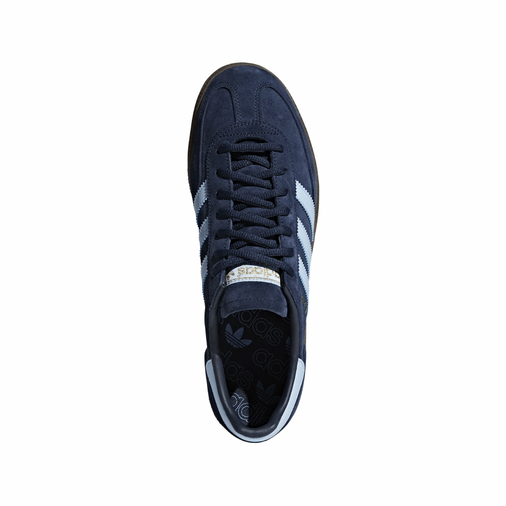 Adidas Originals Handball Spezial Men Quick Dry Fashion Footwear