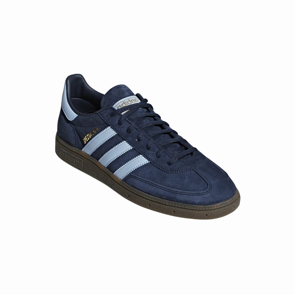 Adidas Originals Handball Spezial Men Memory Foam Wide Fit